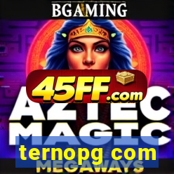ternopg com